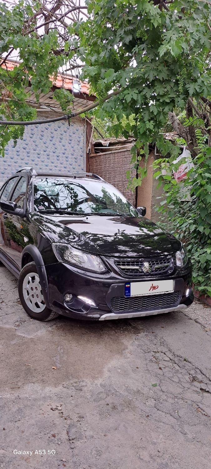 کوییک دنده‌ای دنده‌ای - 1402