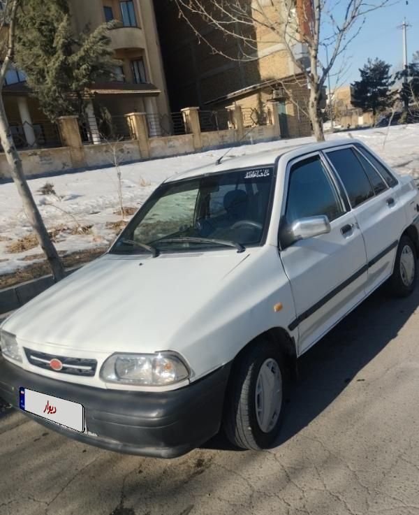 خودرو پراید، صبا آگهی ann_18402843