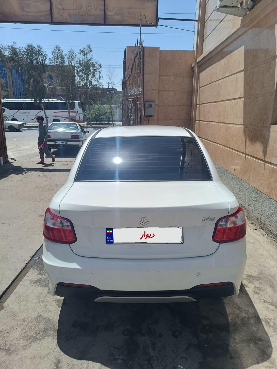 خودرو ساینا، S آگهی ann_18402858