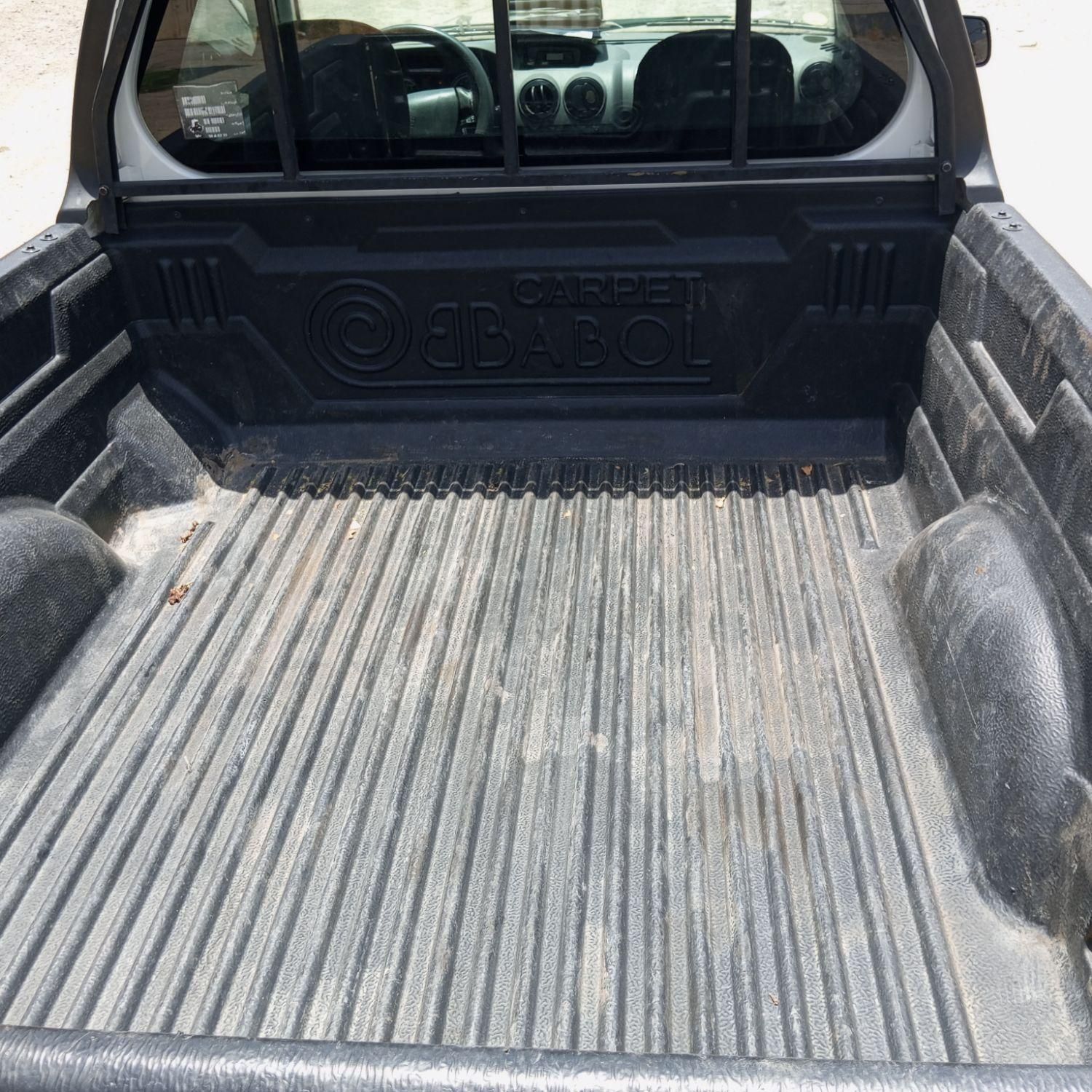 پراید 151 SE - 1402