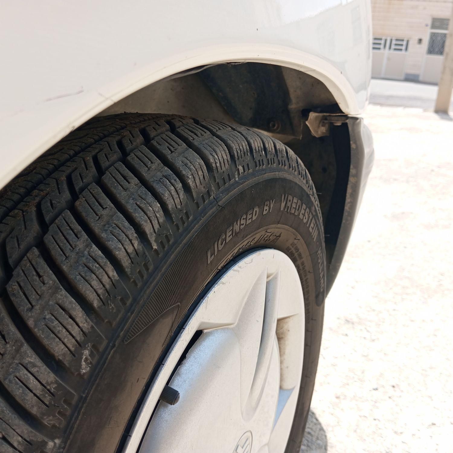 پراید 151 SE - 1402