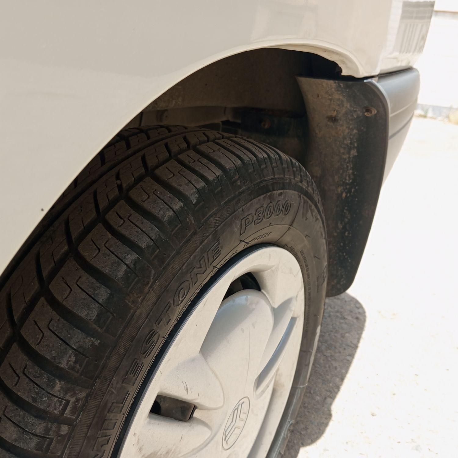 پراید 151 SE - 1402