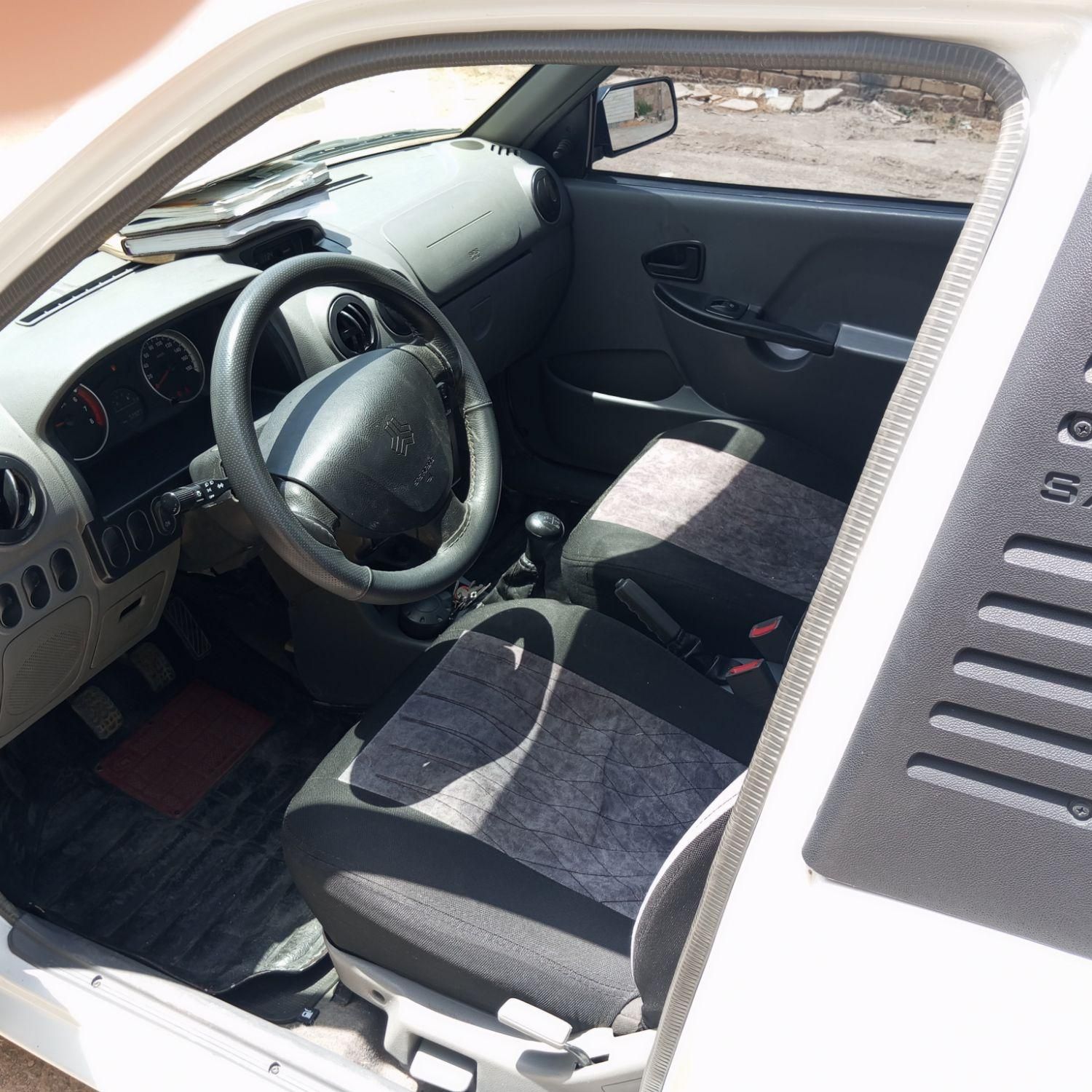 پراید 151 SE - 1402