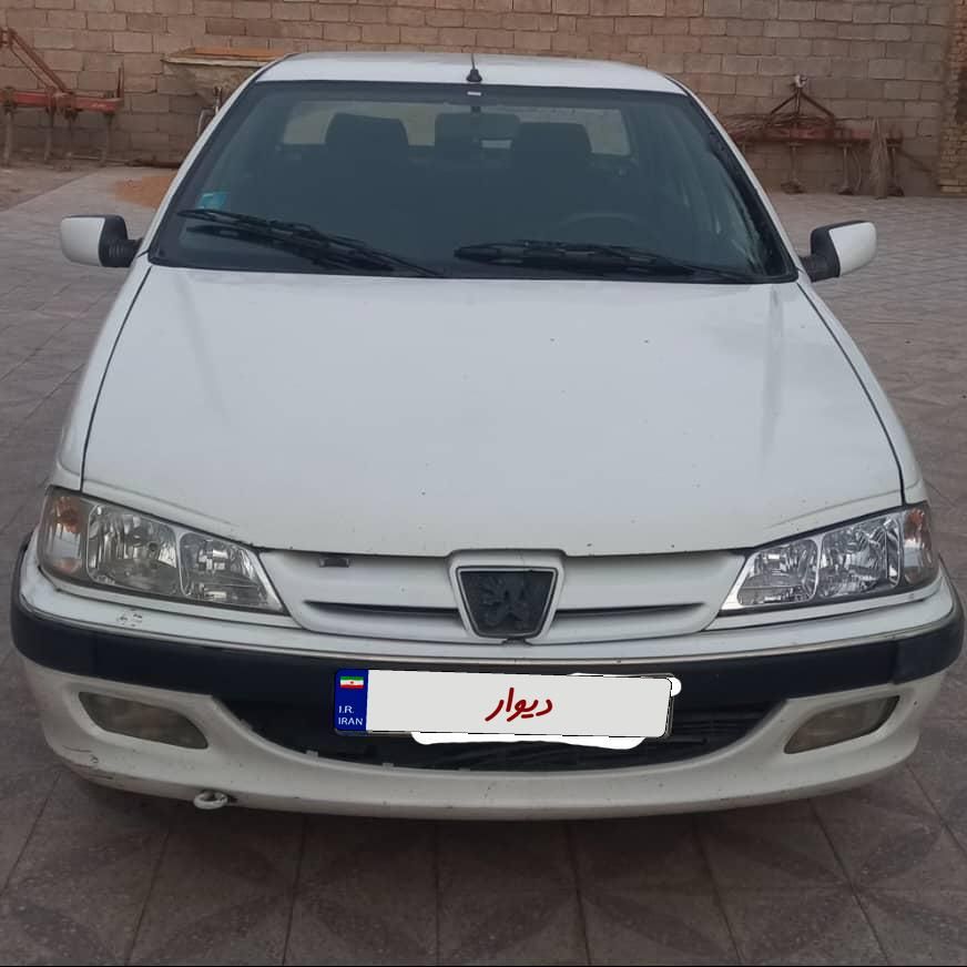 خودرو پژو، پارس آگهی ann_18402883