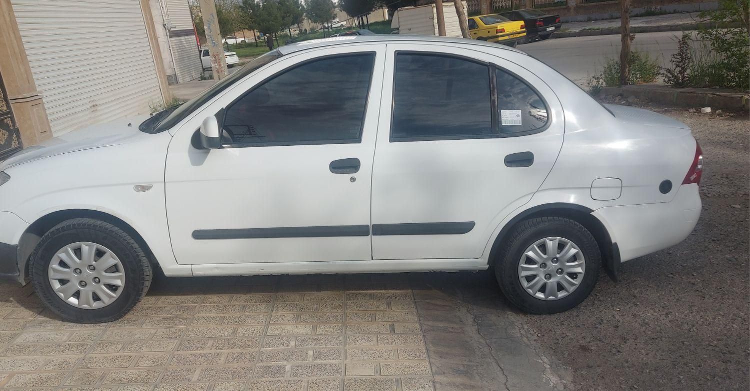 خودرو تیبا، صندوق دار آگهی ann_18402884