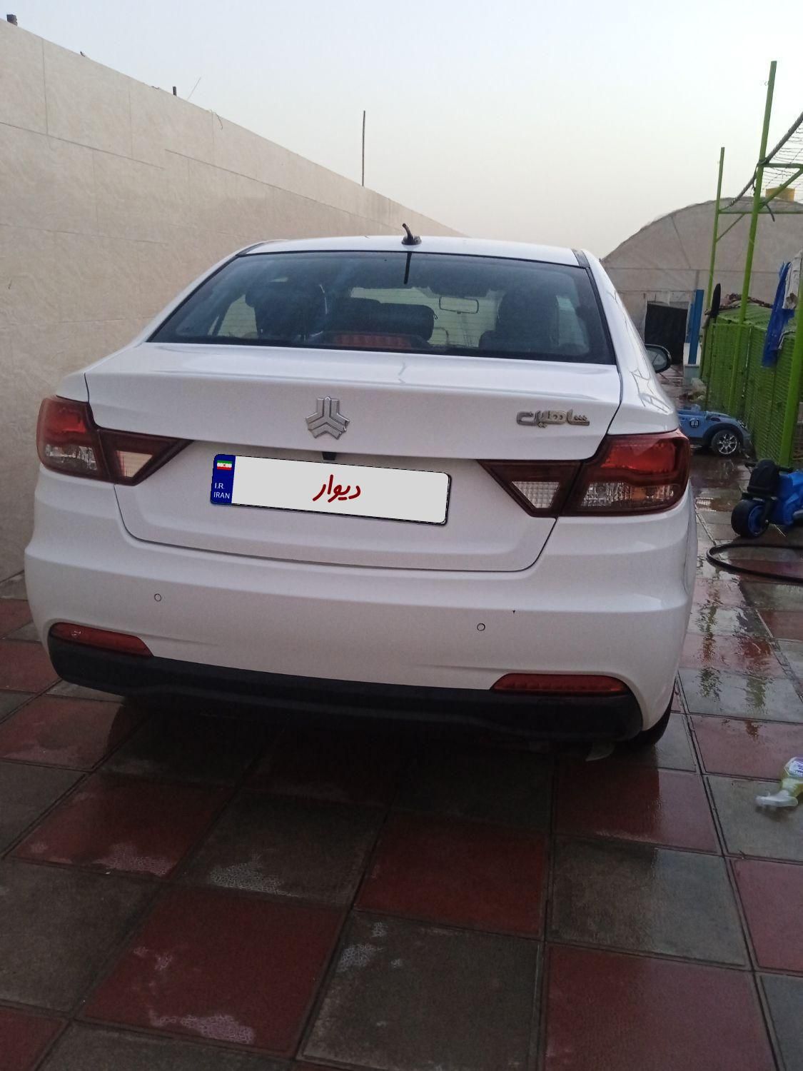 خودرو شاهین، G آگهی ann_18402891