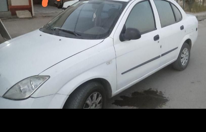 خودرو تیبا، صندوق دار آگهی ann_18402893