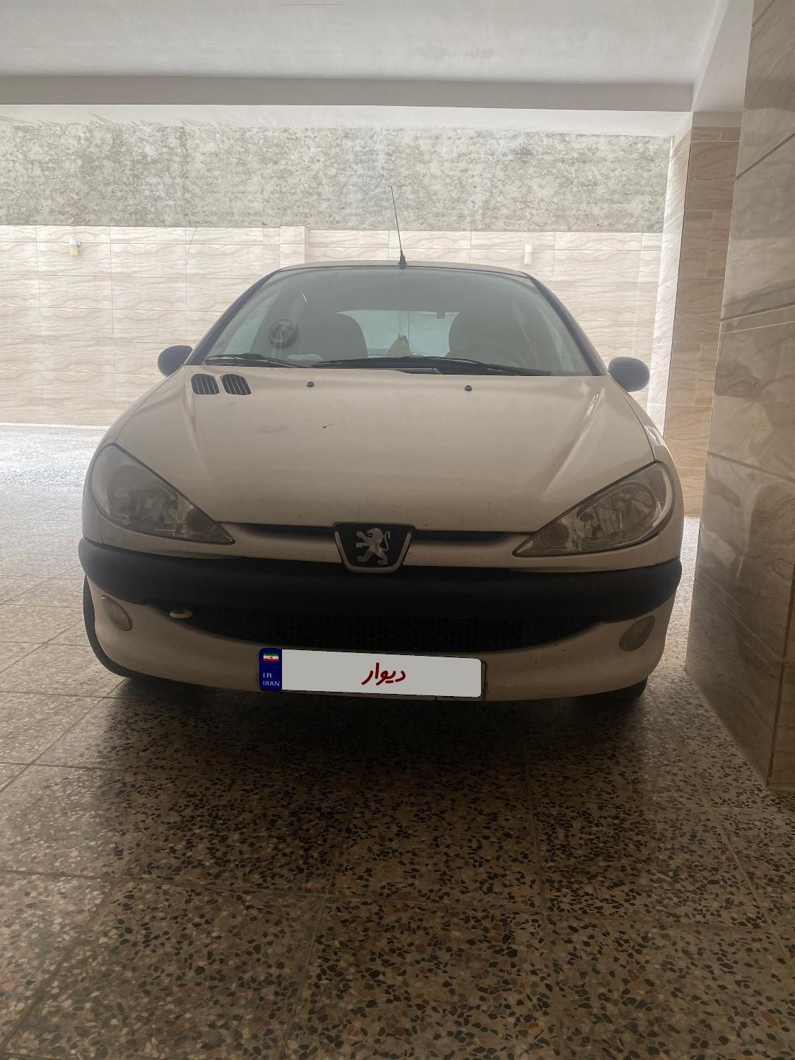 خودرو پژو، 206 آگهی ann_18402930