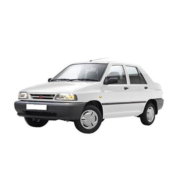 پراید 131 SX - 1395