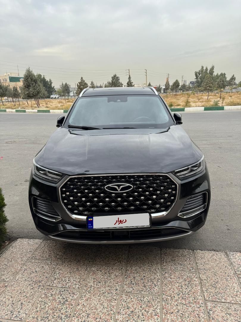 فونیکس تیگو 8 پرومکس IE - 2023