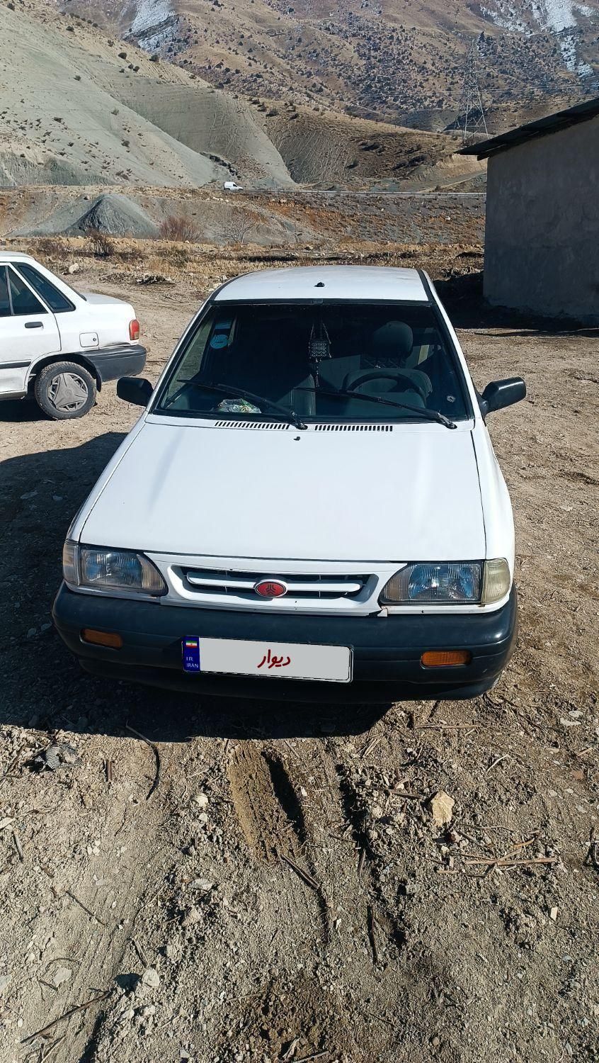 خودرو پراید، صبا آگهی ann_18402946