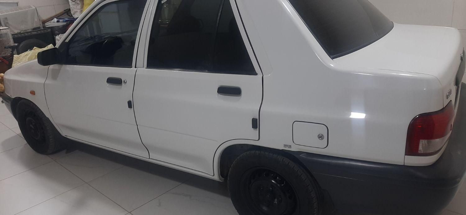 پراید 131 SL - 1391