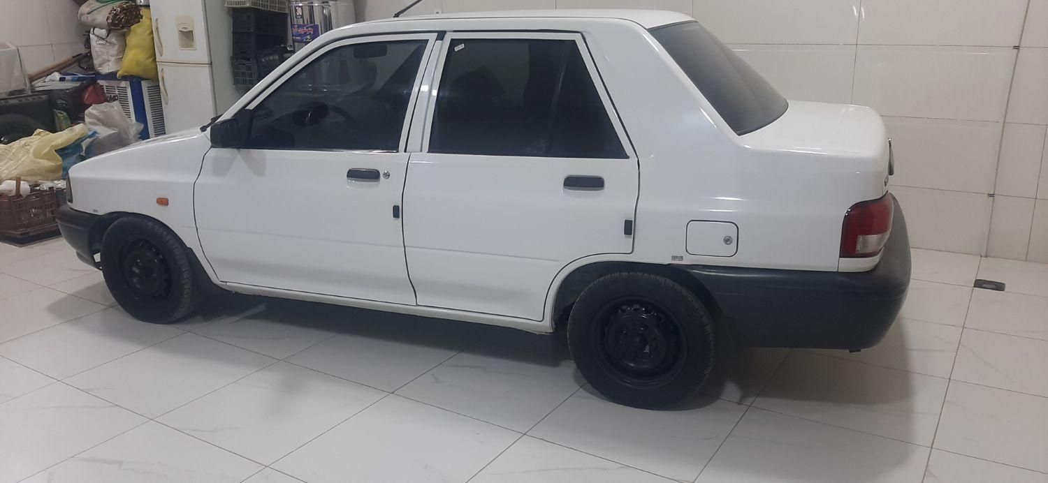 پراید 131 SL - 1391