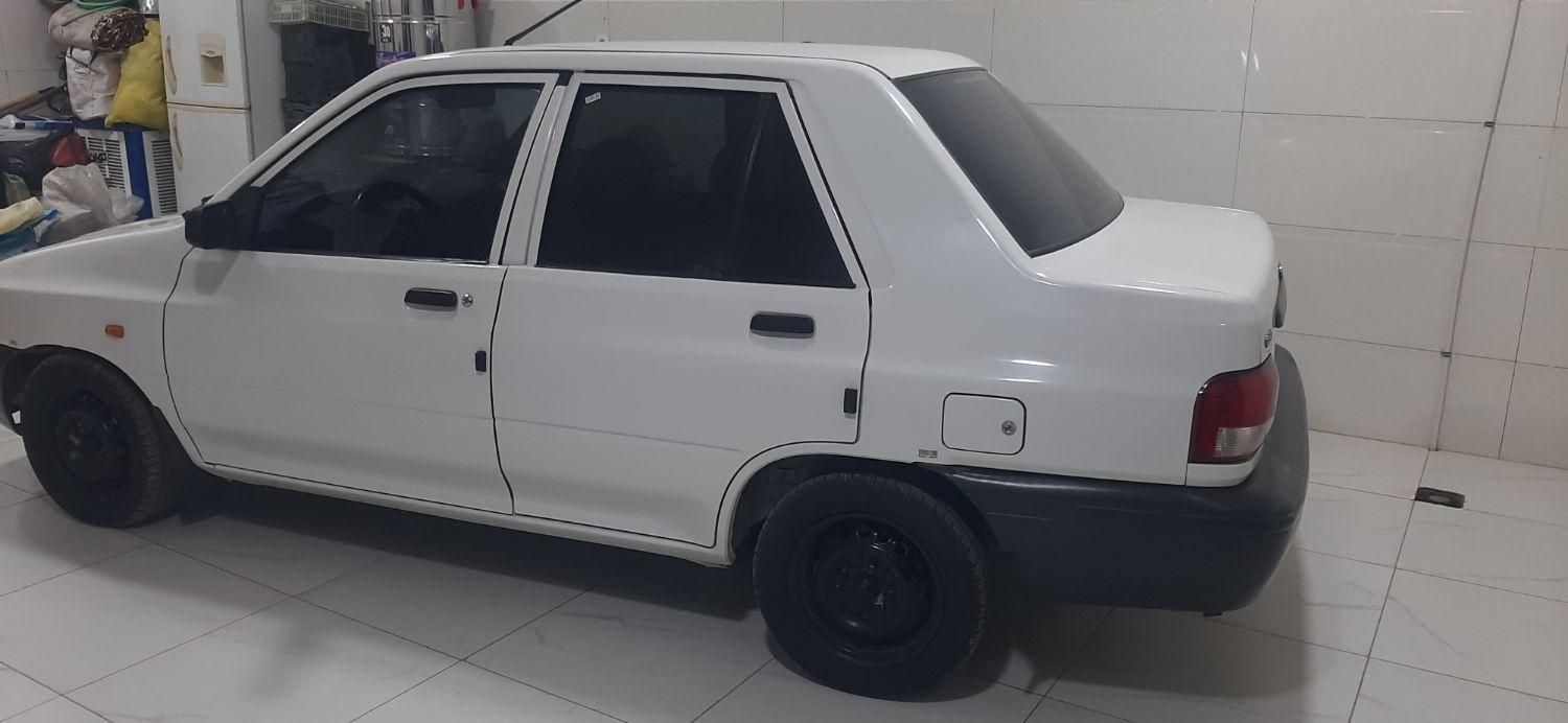 پراید 131 SL - 1391