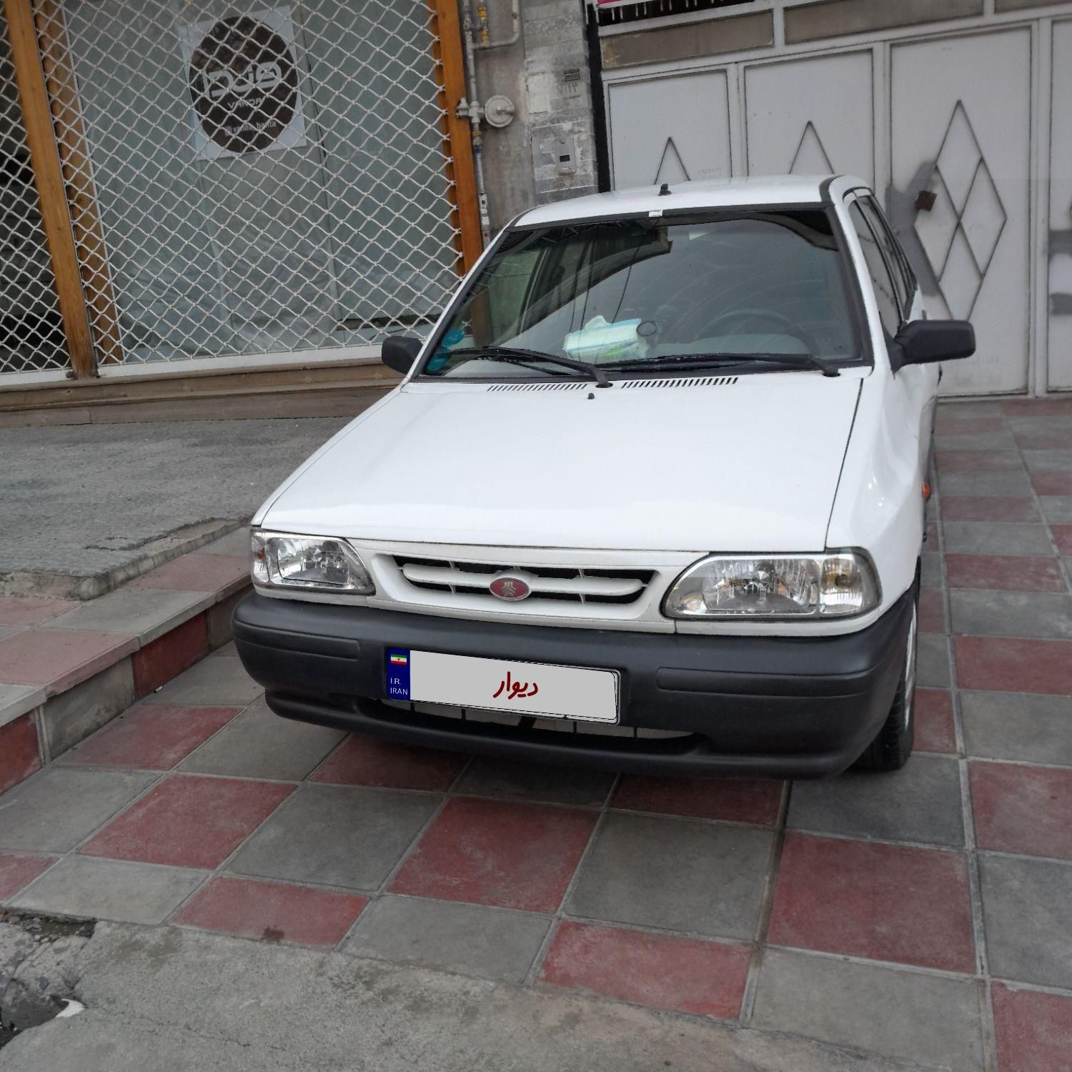 خودرو پراید، 131 آگهی ann_18402962