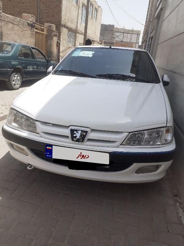 خودرو پژو، پارس آگهی ann_18402966