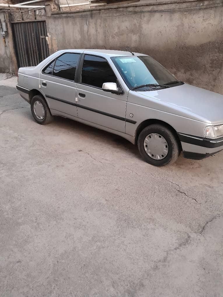 خودرو پژو، 405 آگهی ann_18402978