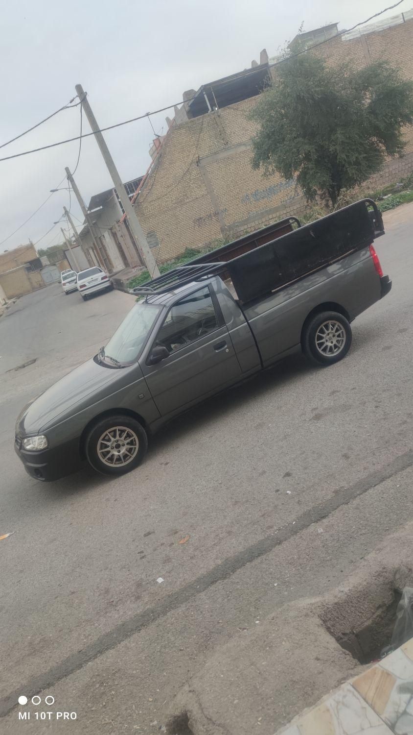 خودرو آریسان، 2 آگهی ann_18402987