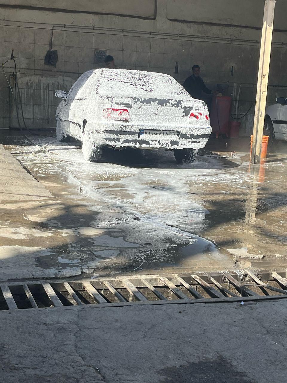 پژو 405 GLI - 1384