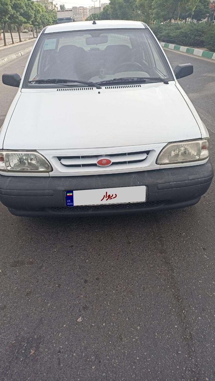 پراید 131 SE - 1397