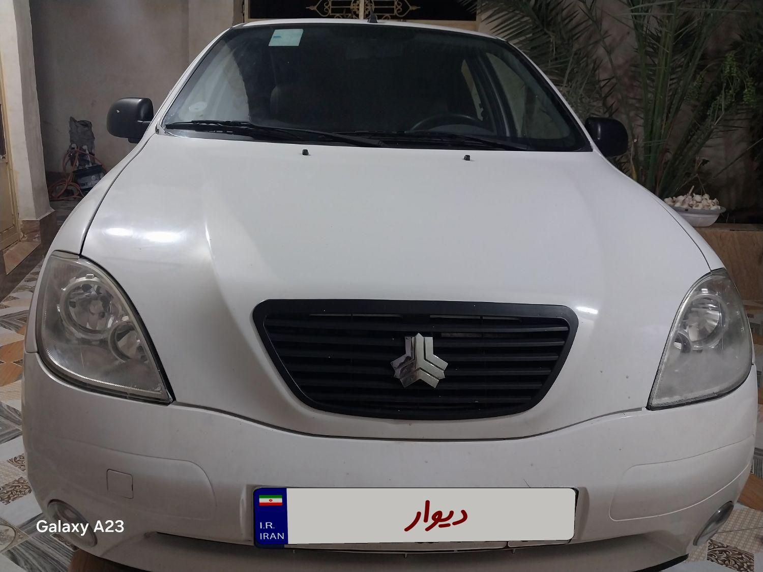 خودرو تیبا، 2 آگهی ann_18402999