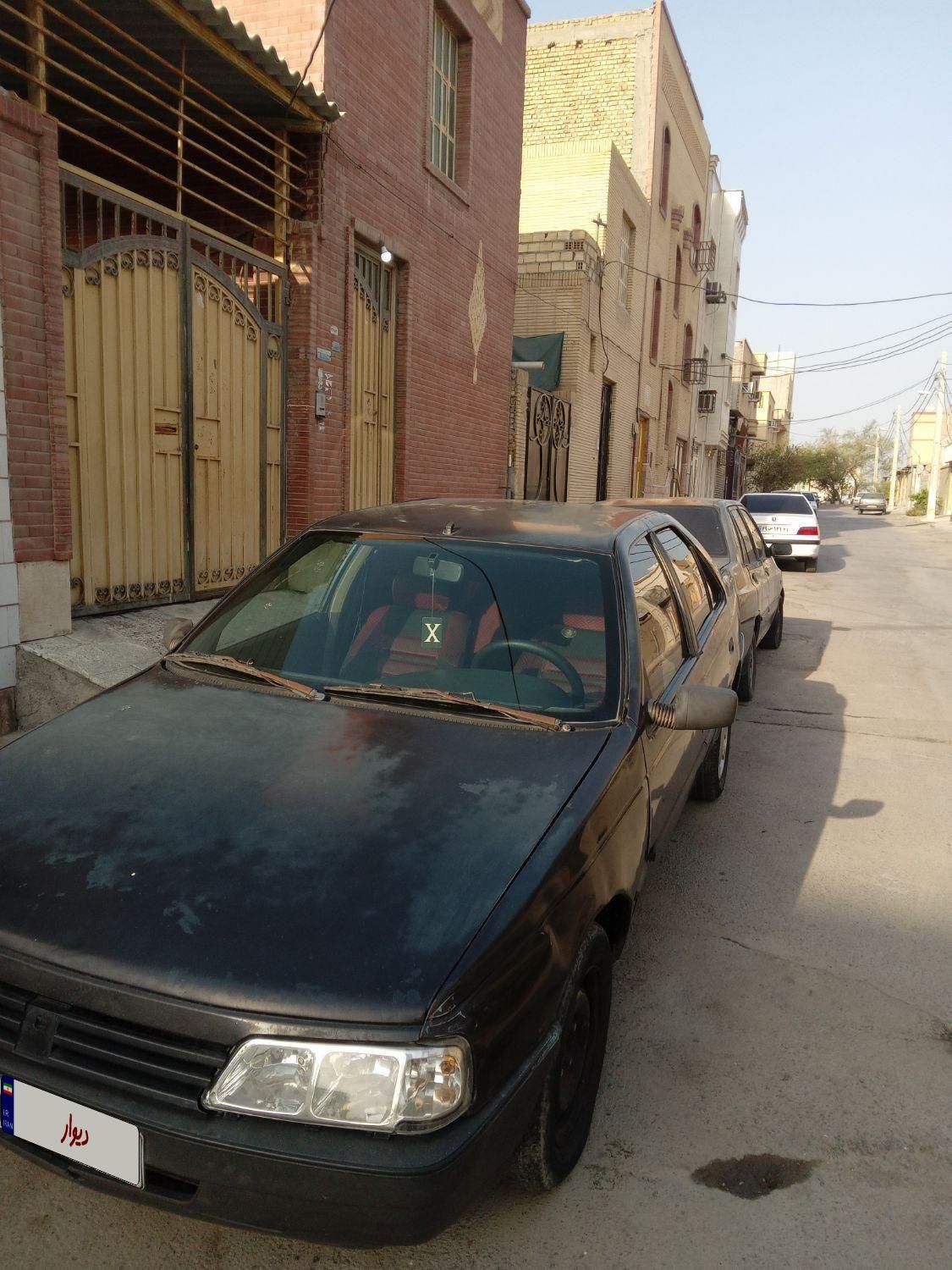 خودرو پژو، 405 آگهی ann_18403001