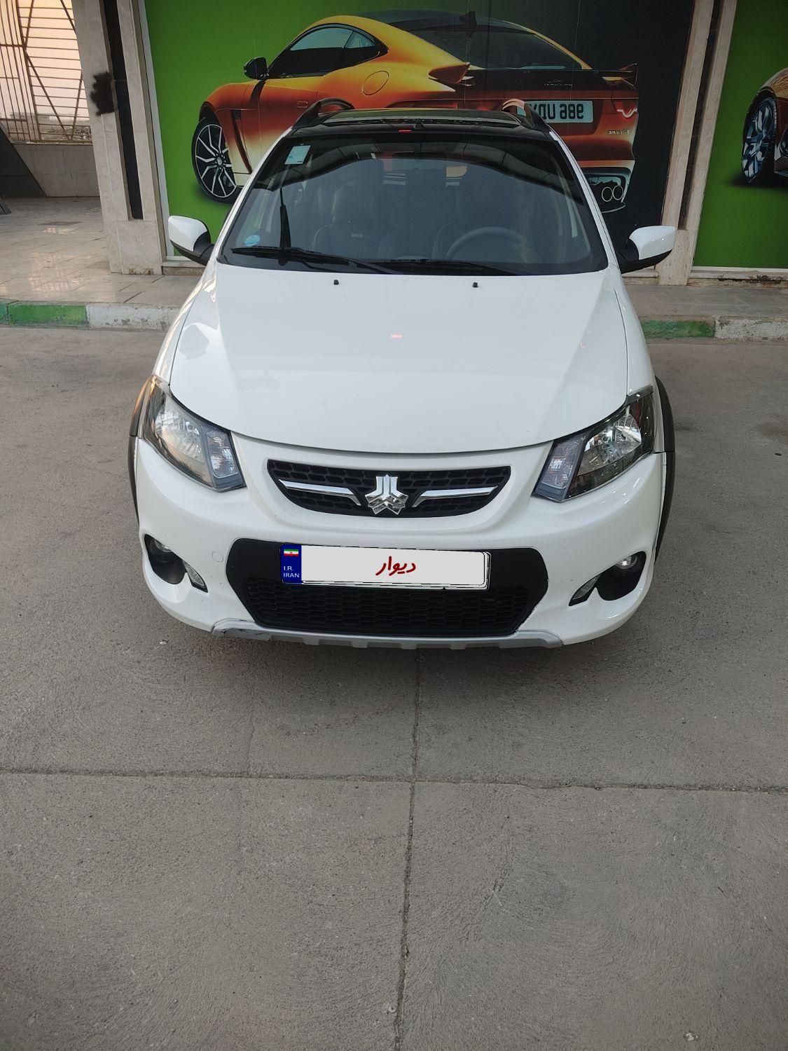 خودرو کوییک، R آگهی ann_18403002