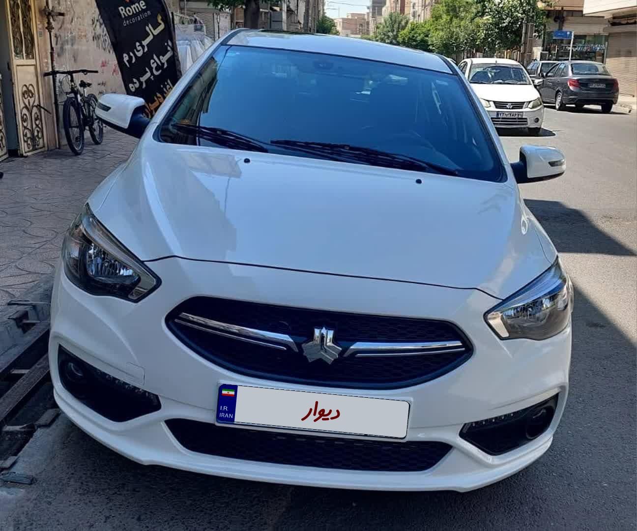 خودرو شاهین، GL آگهی ann_18403003