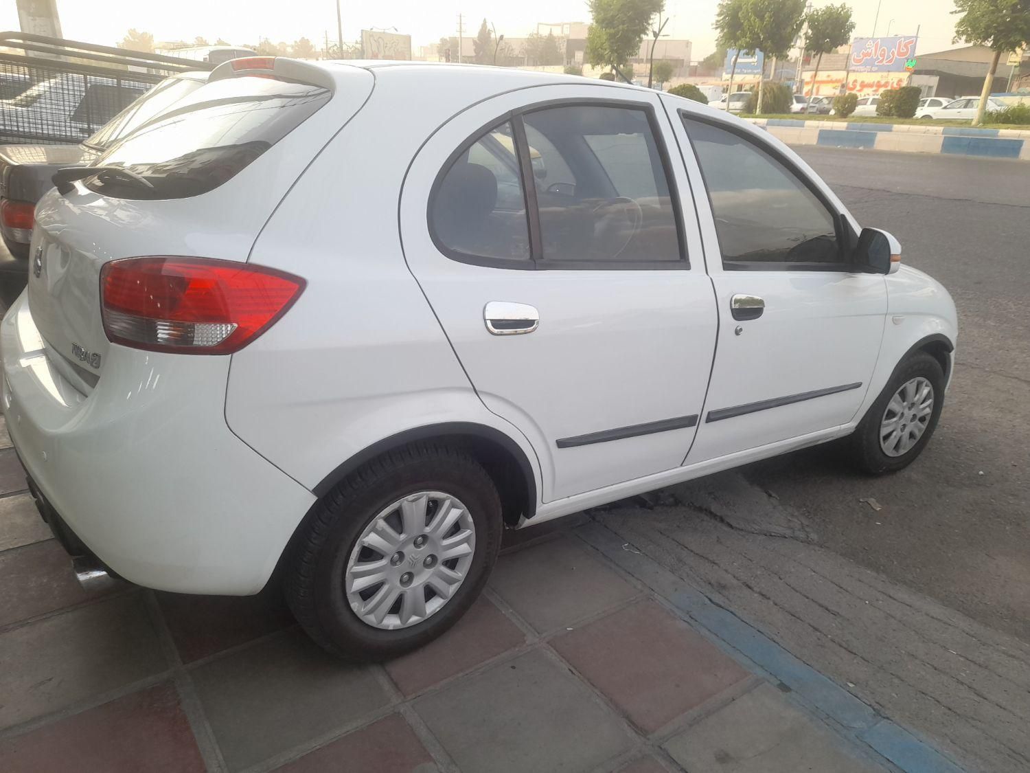 خودرو تیبا، 2 آگهی ann_18403007