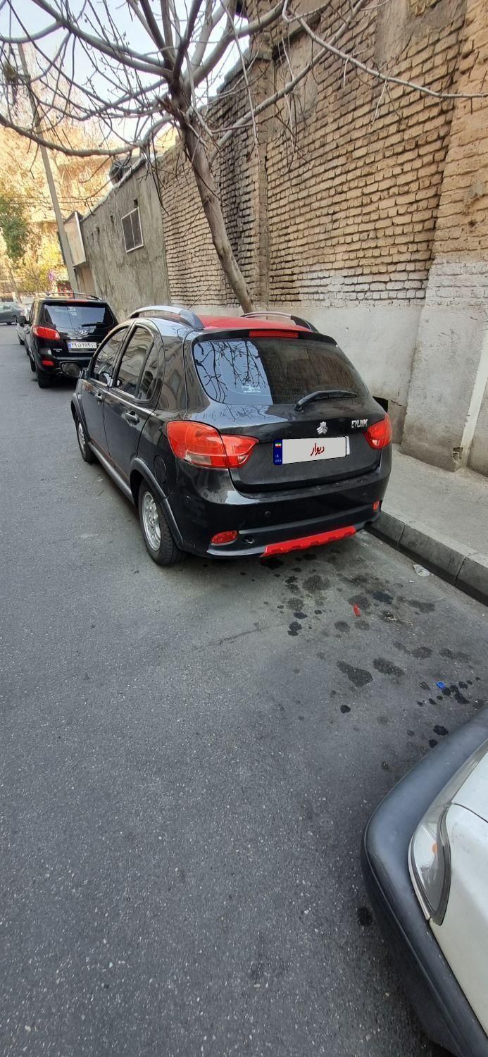 خودرو کوییک، R آگهی ann_18403010