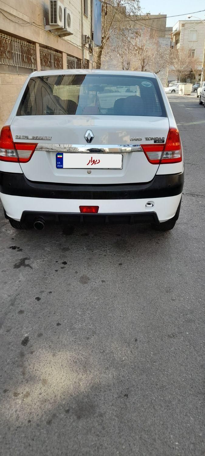 خودرو رنو، پارس تندر آگهی ann_18403016
