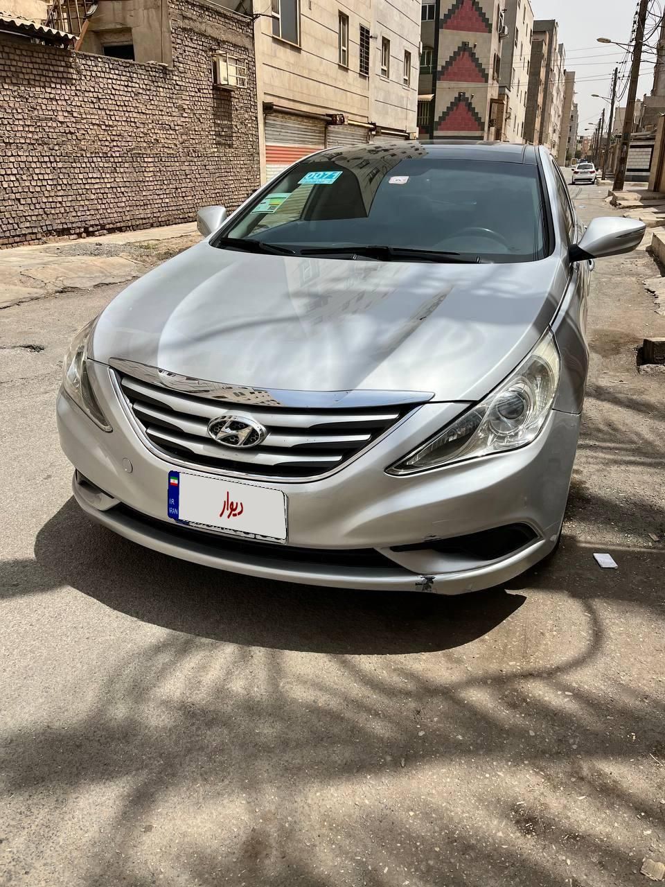 خودرو هیوندای، سوناتا آگهی ann_18403018