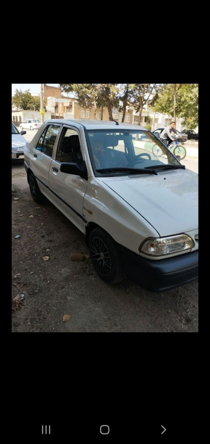 پراید 131 SE - 1394