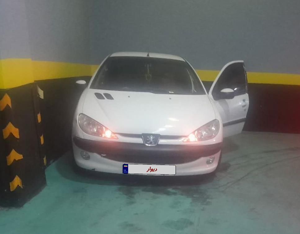 خودرو پژو، 206 آگهی ann_18403031