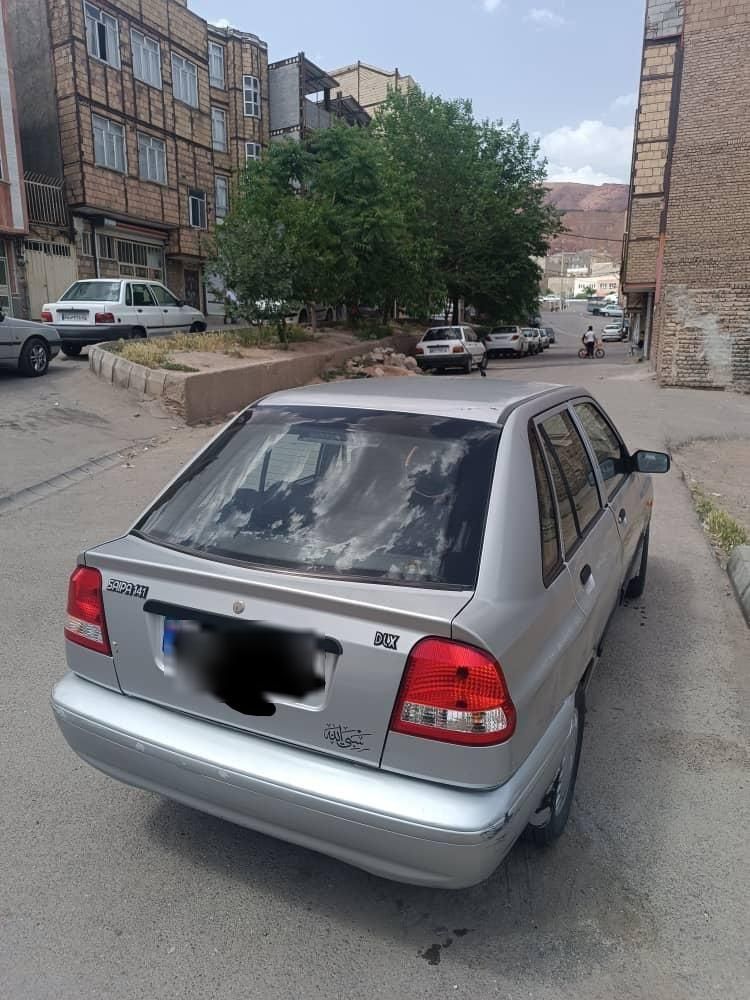 خودرو پراید، 141 آگهی ann_18403034
