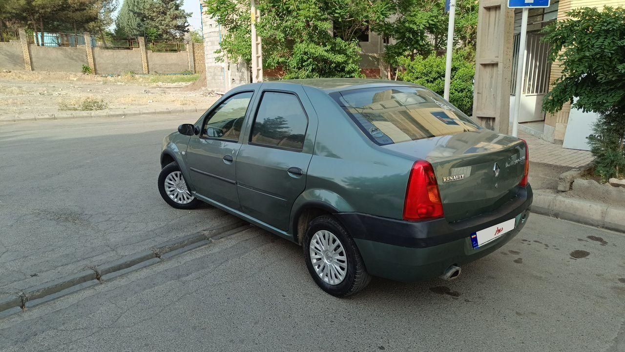 رنو تندر 90 E0 - 1387