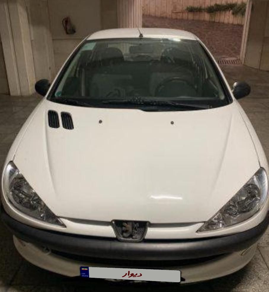 خودرو پژو، 206 آگهی ann_18403040