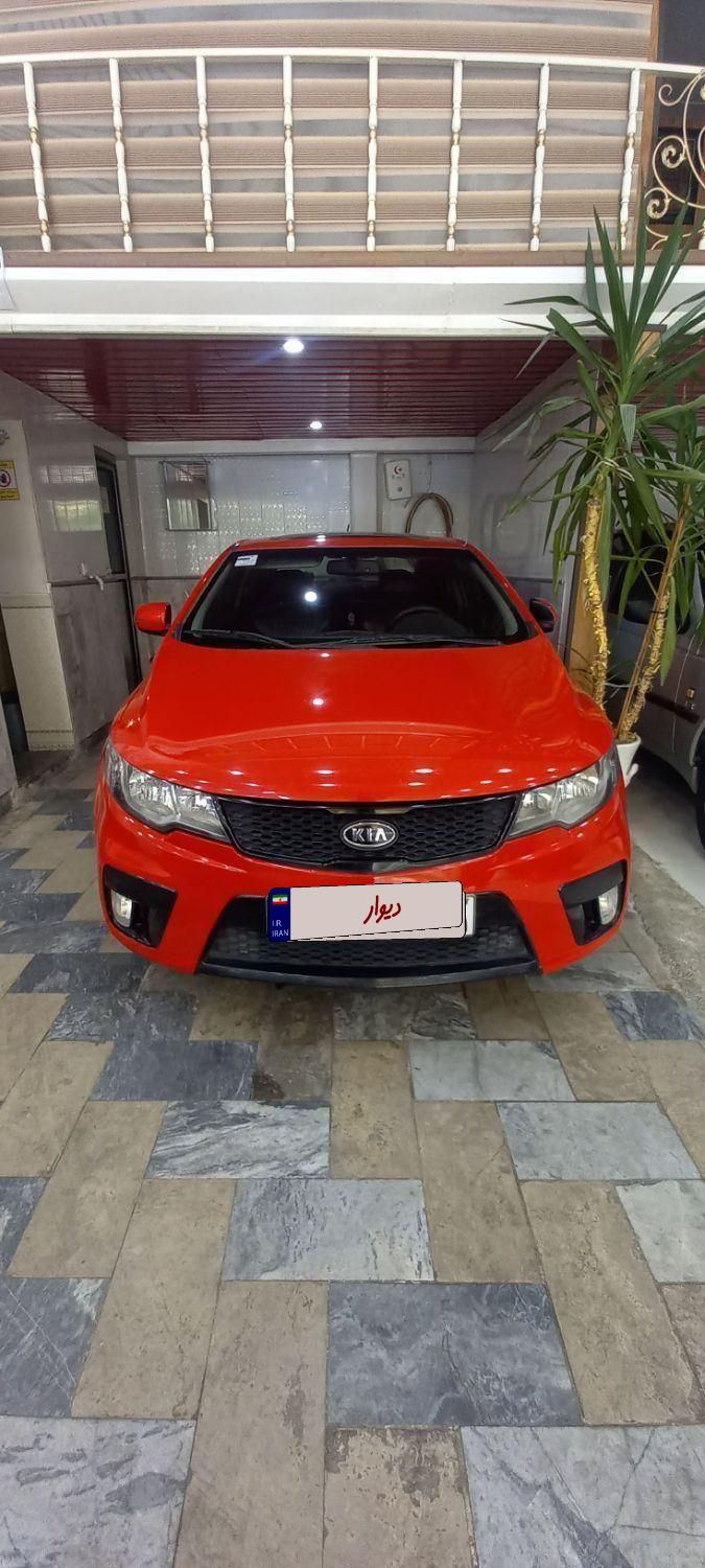 خودرو کیا، سراتو آگهی ann_18403047