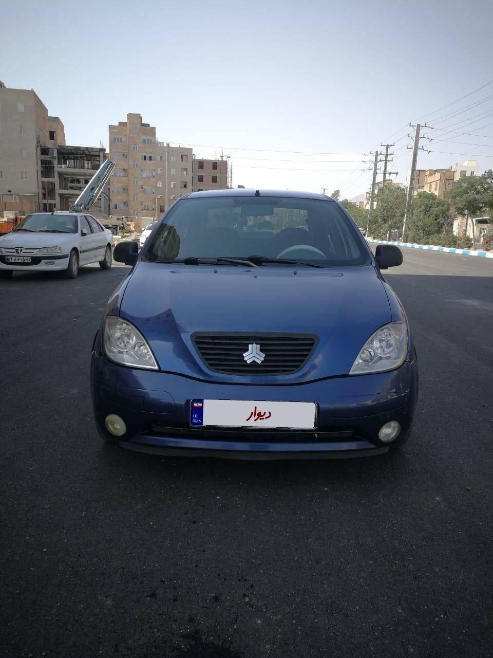 خودرو تیبا، صندوق دار آگهی ann_18403050