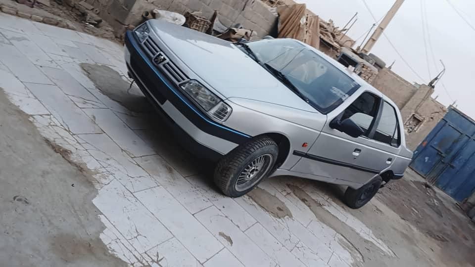 خودرو پژو، 405 آگهی ann_18403052