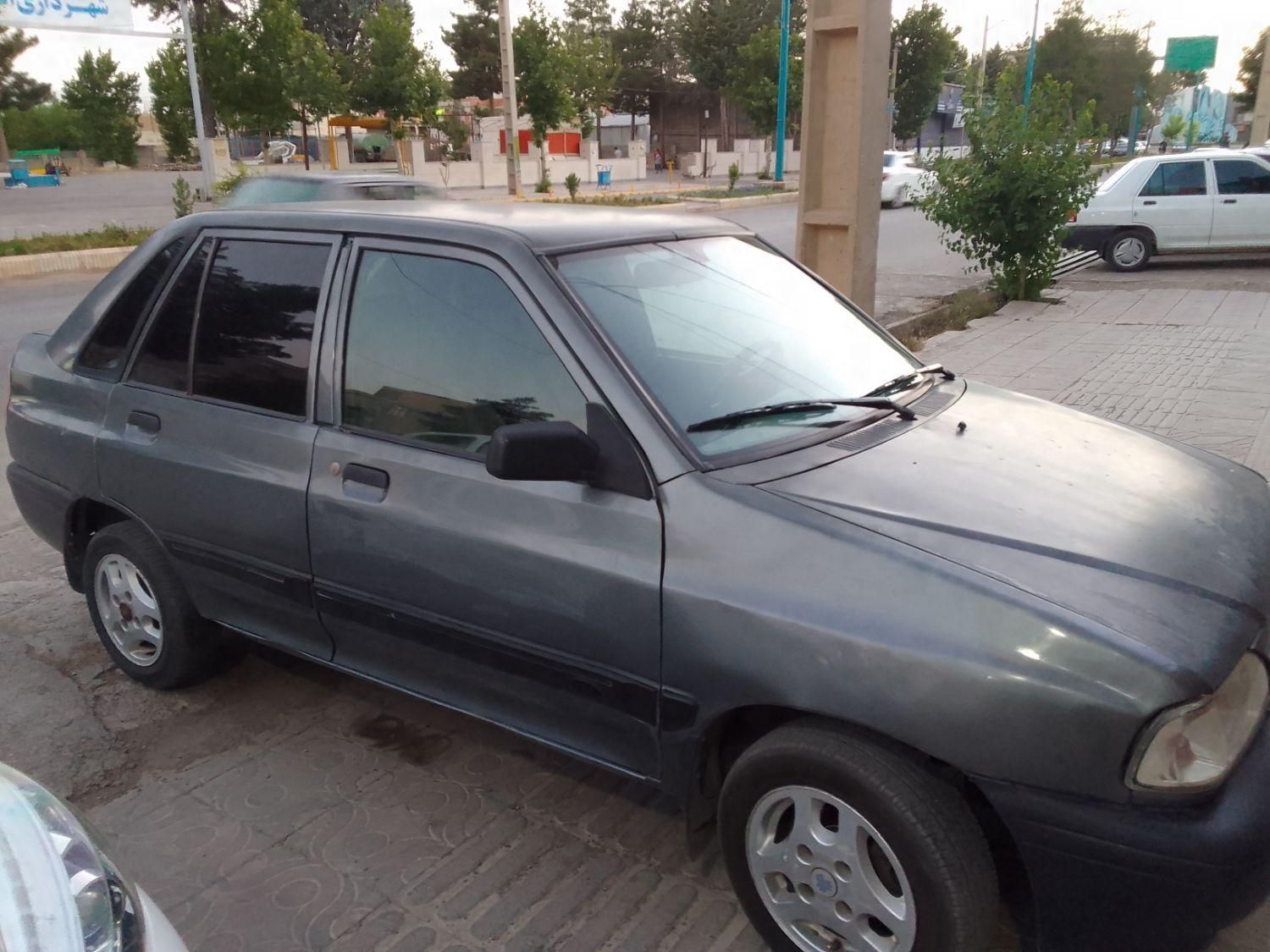 خودرو پراید، 141 آگهی ann_18403063
