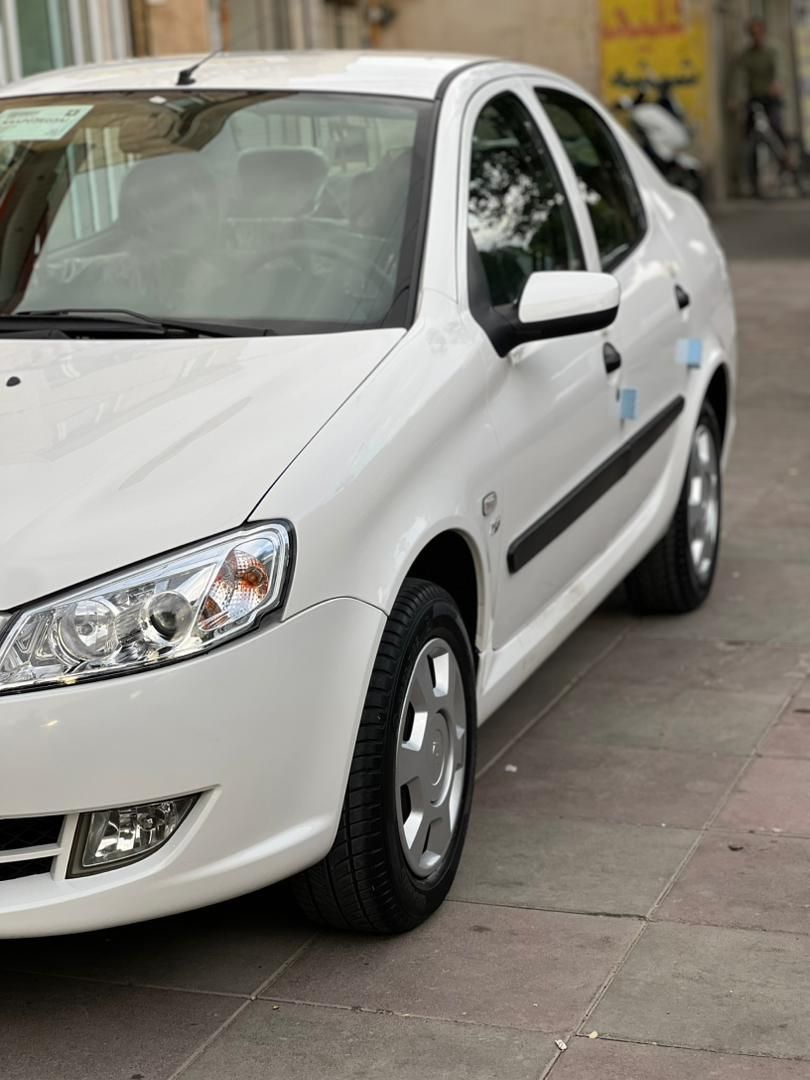 خودرو رانا، LX آگهی ann_18403072