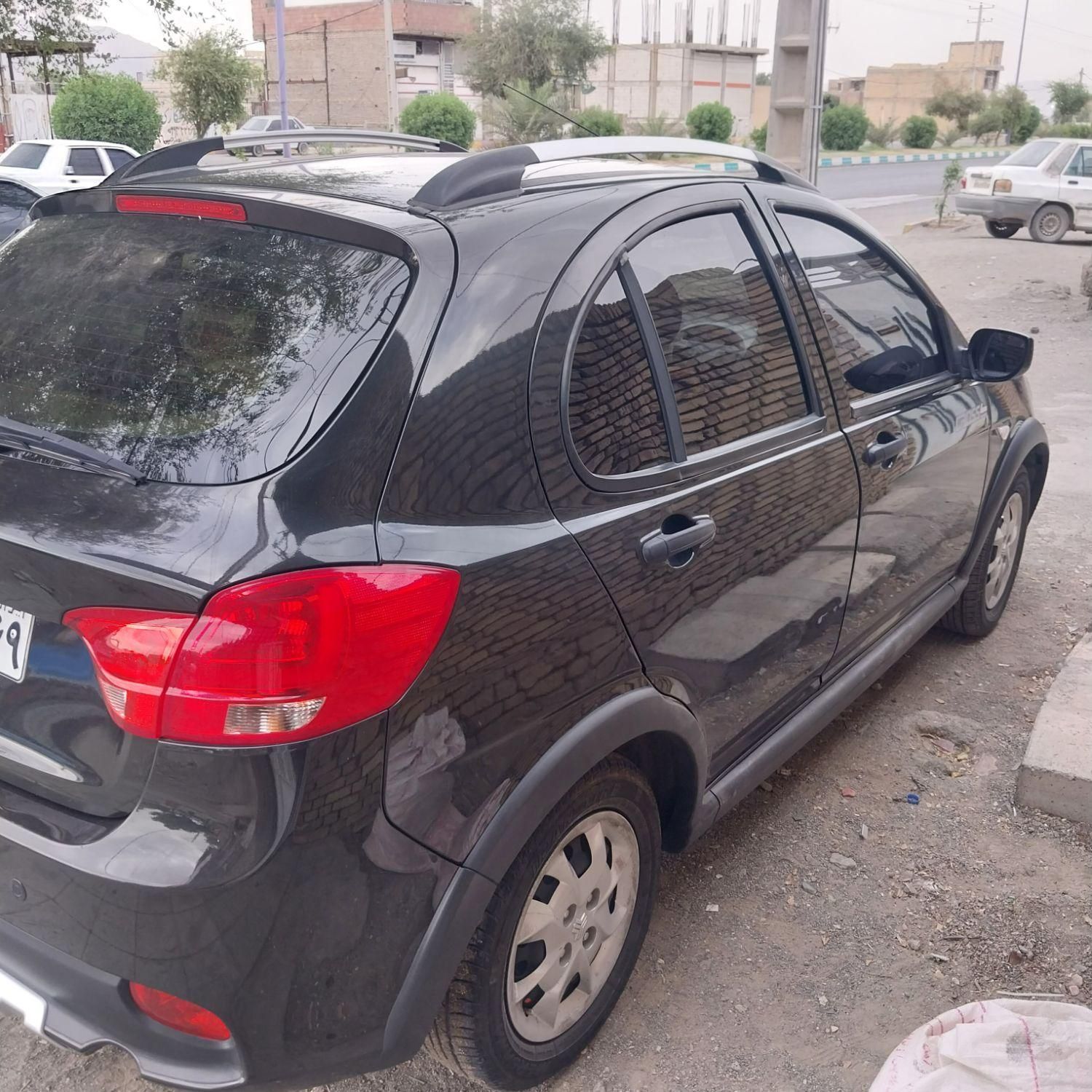 خودرو کوییک، دنده‌ای آگهی ann_18403092
