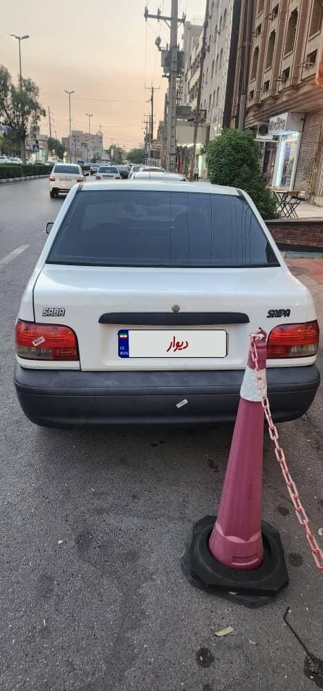 خودرو پراید، 131 آگهی ann_18403108