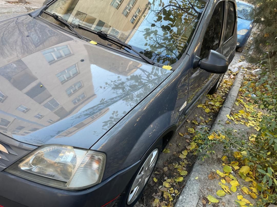 رنو تندر 90 E1 - 1386
