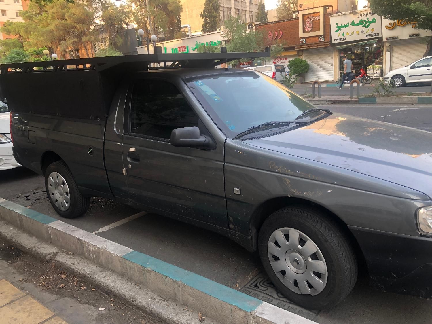 خودرو آریسان، 2 آگهی ann_18403127