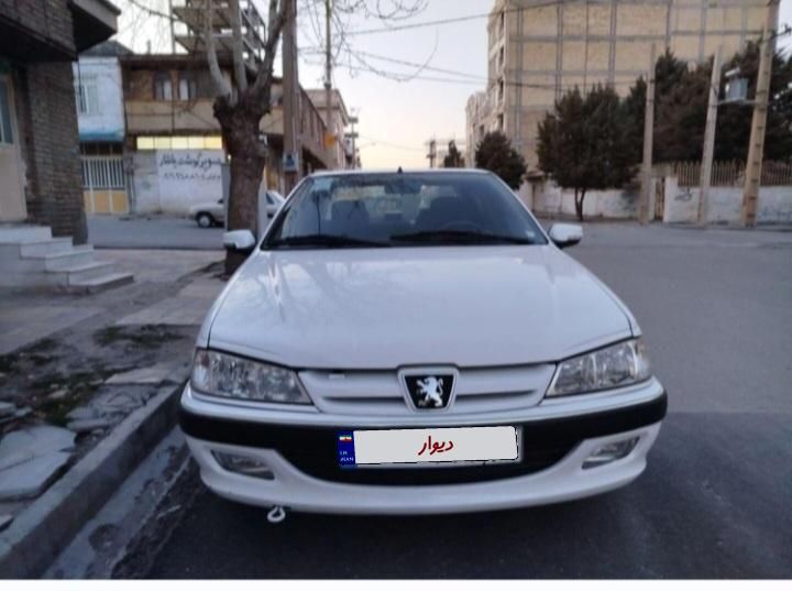 خودرو پژو، پارس آگهی ann_18403128