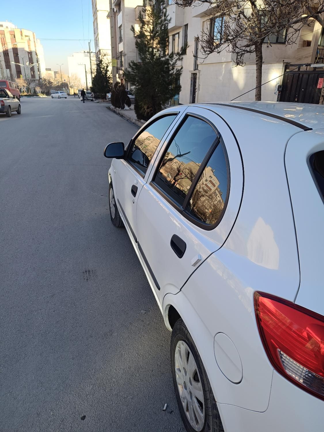 خودرو تیبا، 2 آگهی ann_18403140