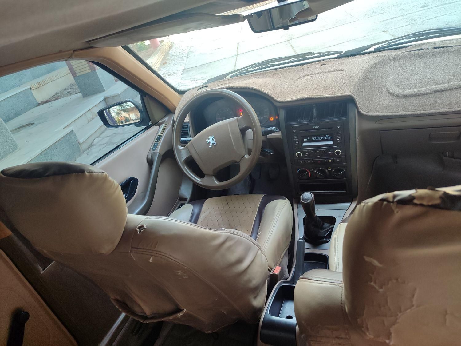 خودرو پژو، 405 آگهی ann_18403144