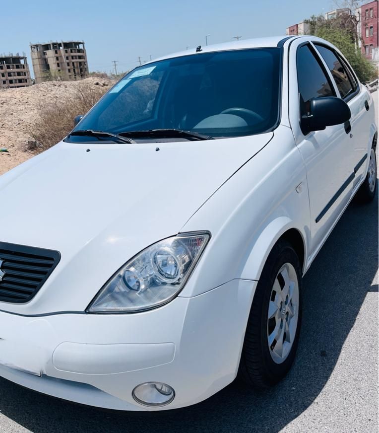 تیبا 2 پلاس - 1400